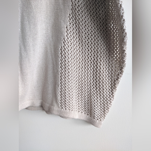 Tribal Jeans || Cotton Knit Boho Top - Picture 5 of 6